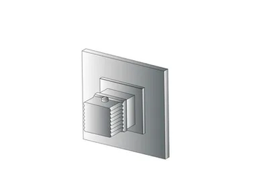 CASANOVA IS3293 - Shower tap by RUBINETTERIE STELLA - view 2